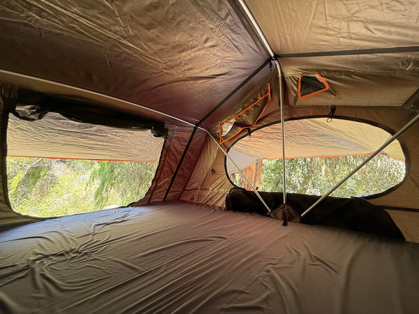 Carpa de Techo Altus