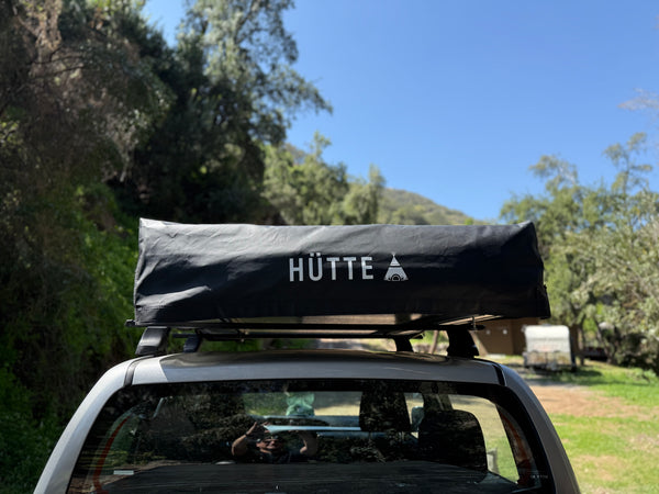 Carpa de Techo Altus