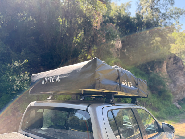 Carpa de Techo Altus