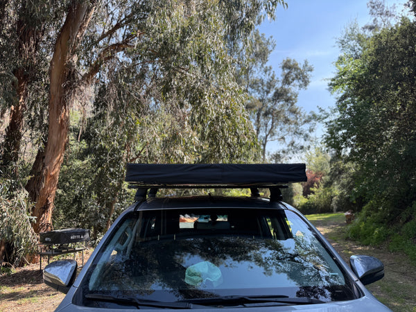 Carpa de Techo Stratos