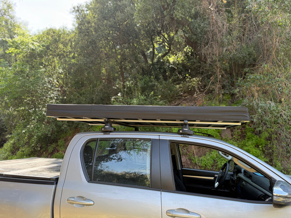 Carpa de Techo Stratos