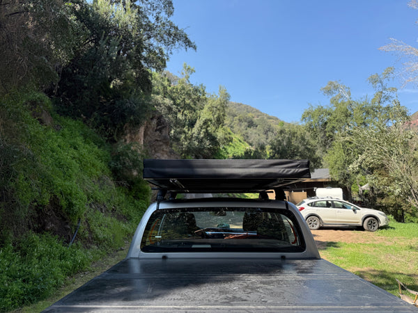 Carpa de Techo Stratos