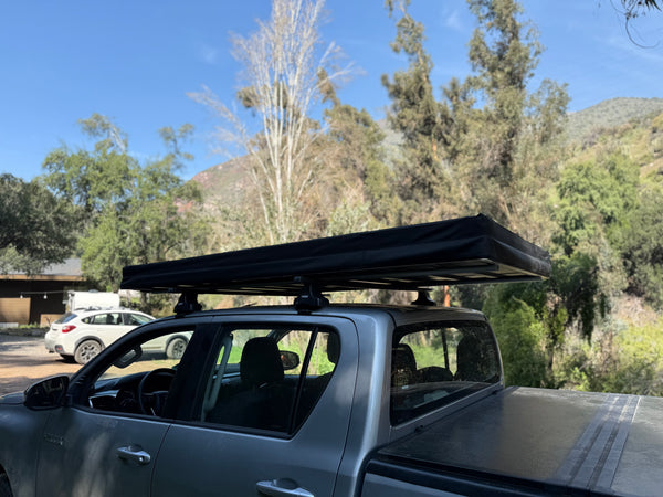 Carpa de Techo Stratos