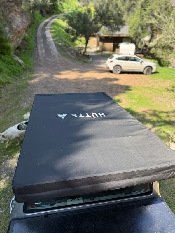 Carpa de Techo Stratos