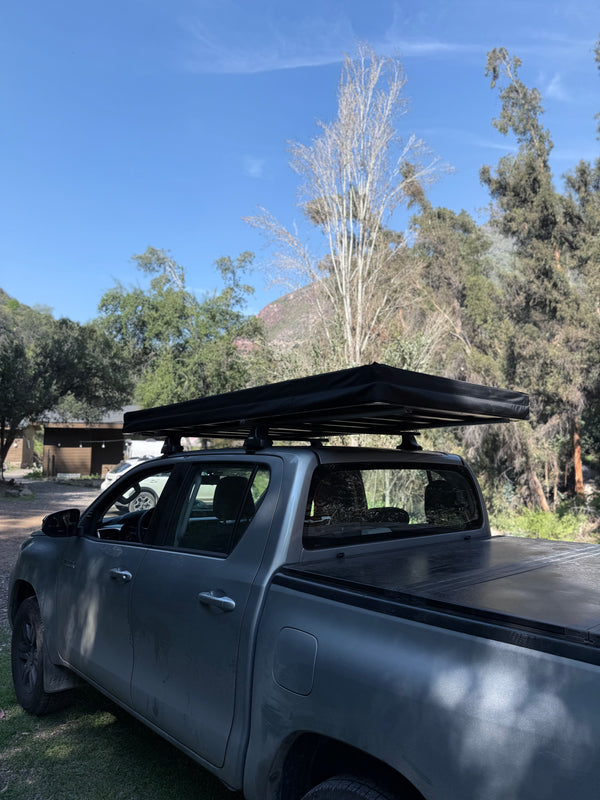 Carpa de Techo Stratos