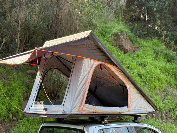 Carpa de Techo Stratos