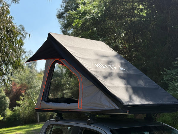 Carpa de Techo Stratos