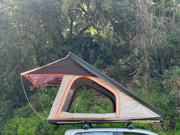 Carpa de Techo Stratos