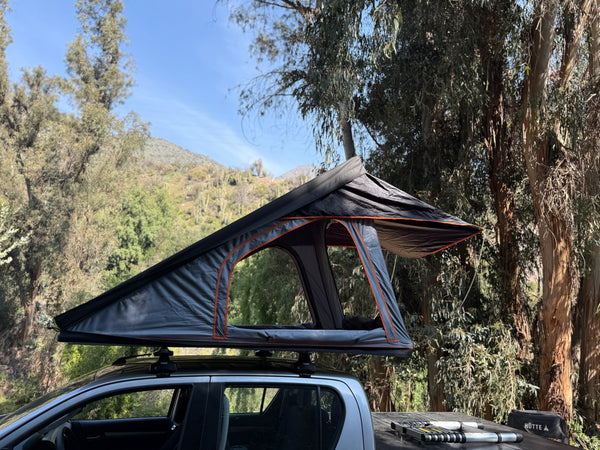 Carpa de Techo Stratos