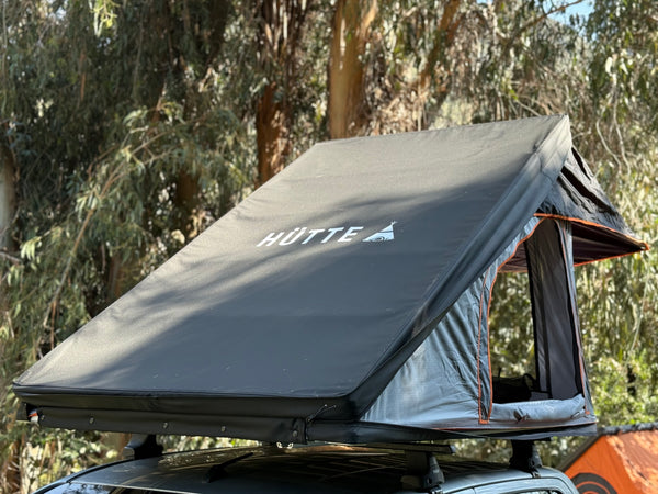 Carpa de Techo Stratos