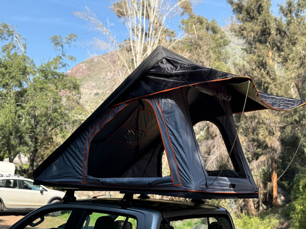 Carpa de Techo Stratos