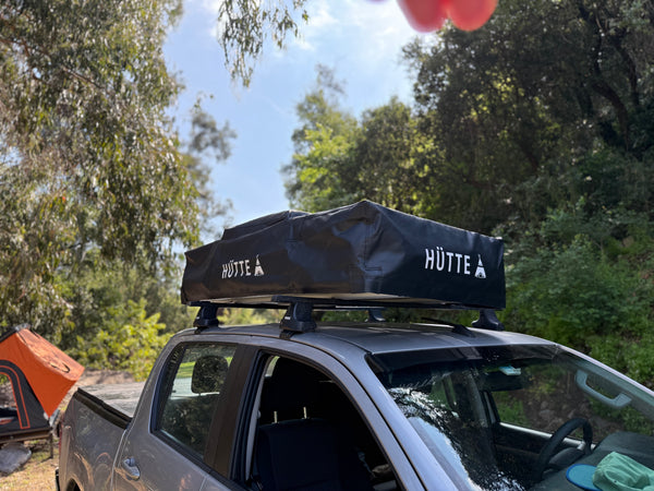 Carpa de Techo Altus Air