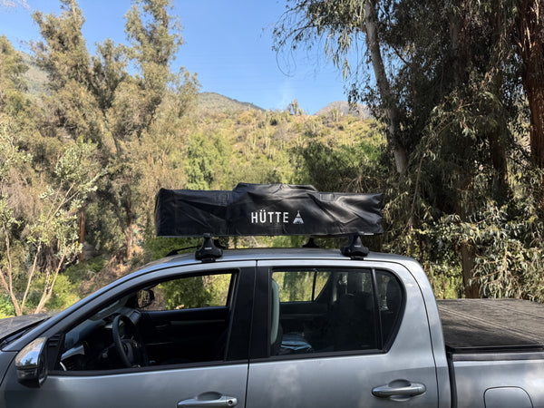 Carpa de Techo Altus Air