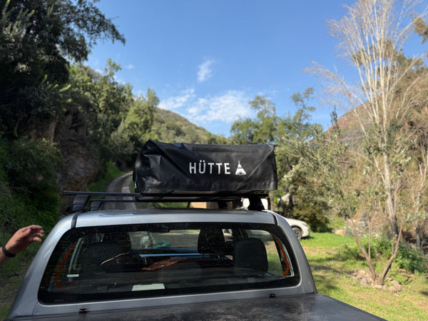 Carpa de Techo Altus Air