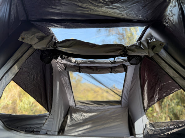 Carpa de Techo Altus Air