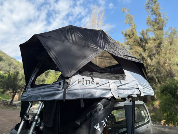 Carpa de Techo Altus Air