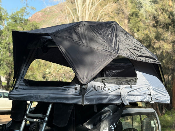 Carpa de Techo Altus Air