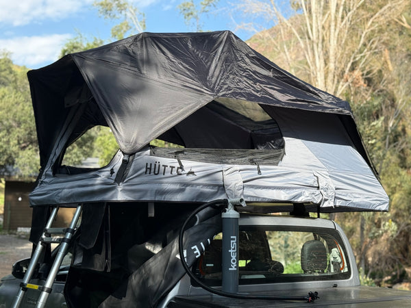 Carpa de Techo Altus Air