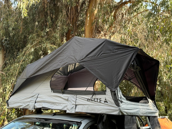 Carpa de Techo Altus Air