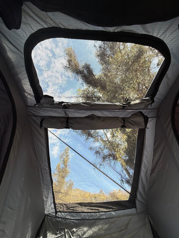 Carpa de Techo Altus Air