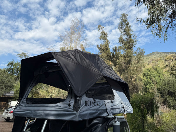 Carpa de Techo Altus Air