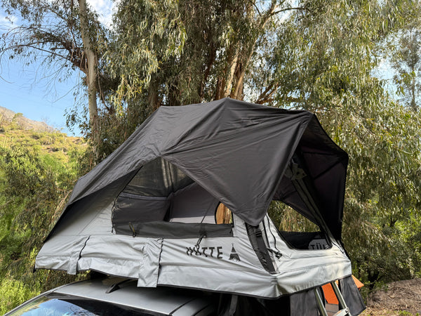 Carpa de Techo Altus Air