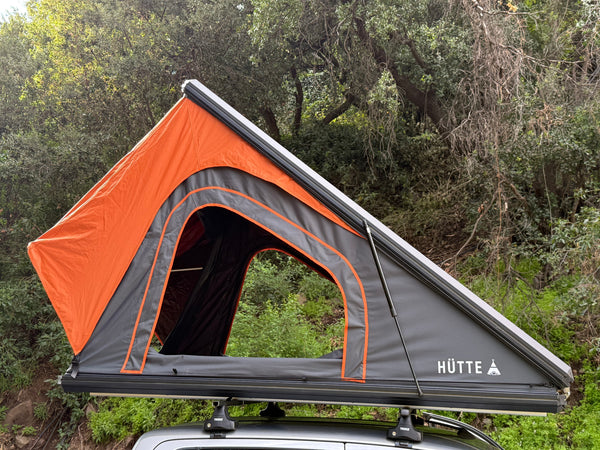 Carpa de Techo Titan