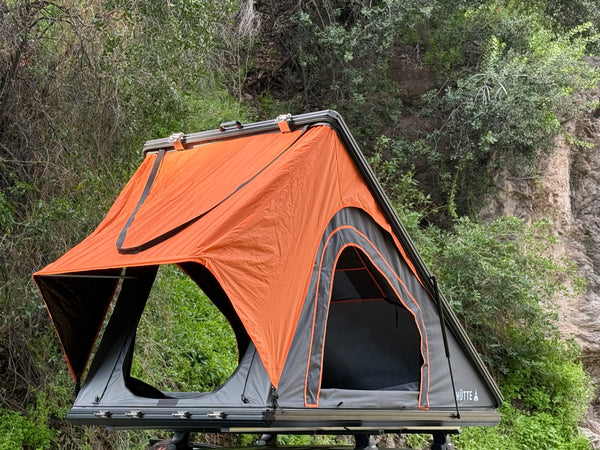 Carpa de Techo Titan