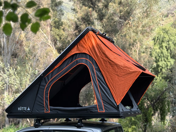 Carpa de Techo Titan