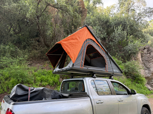 Carpa de Techo Titan