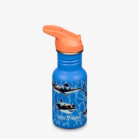 Botella Classic Narrow Flip Seal Sport 355 ml