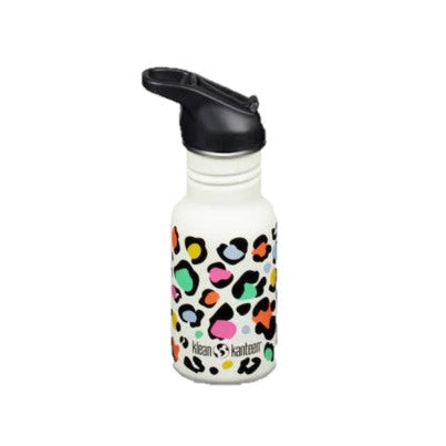 Botella Classic Narrow Flip Seal Sport 355 ml