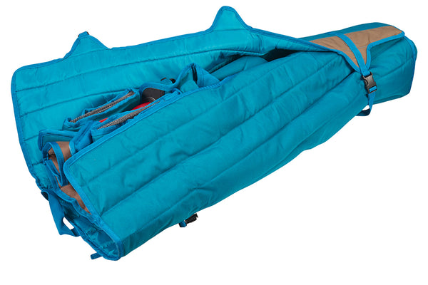 Silla para Camping Deluxe Lounge