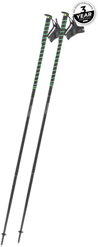 Bastones FXP Composite Trail