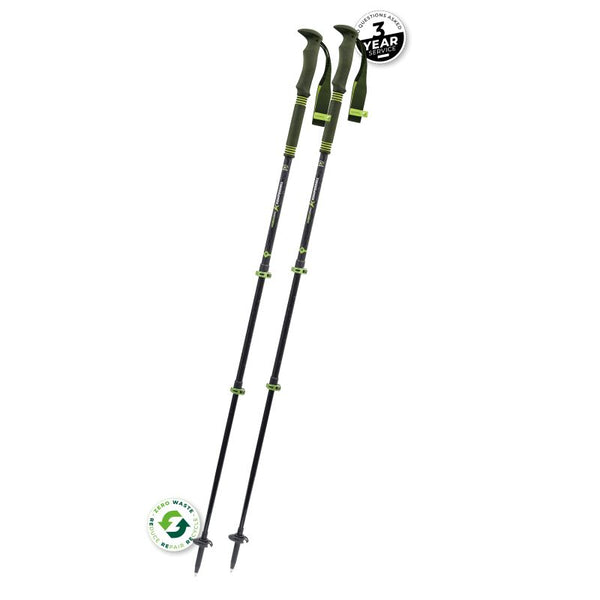 Bastones Carbon Pro Zero