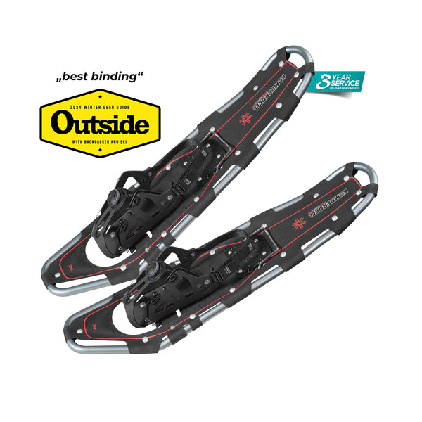 Raquetas de nieve Peakmaster Pro 30