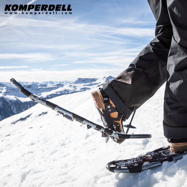 Raquetas de nieve Peakmaster Pro 25
