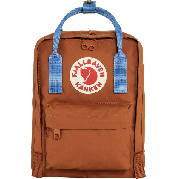 Mochila Kanken Mini Volkanica Outdoors