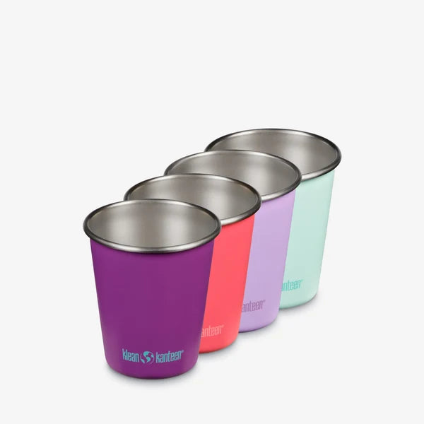 Vasos Pack de 4 de 295 ml