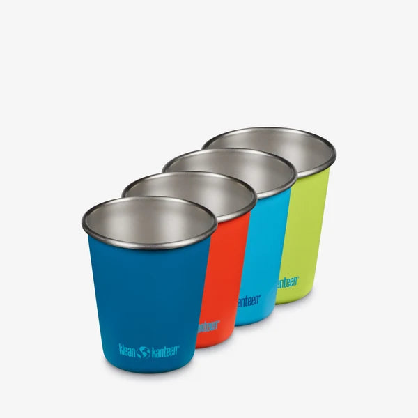 Vasos Pack de 4 de 295 ml