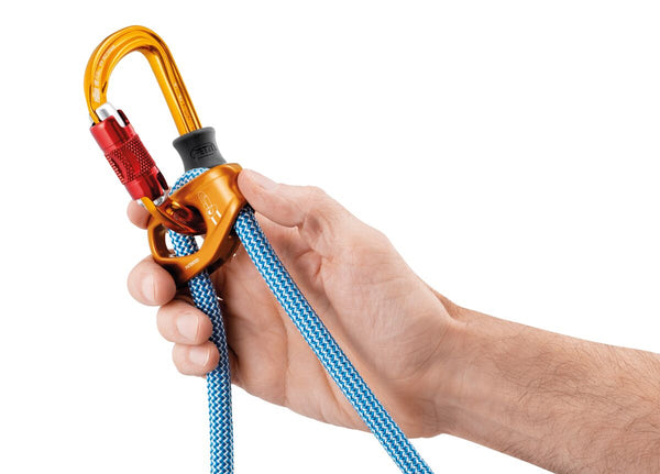 Elemento de Amarre Dual Connect Adjust