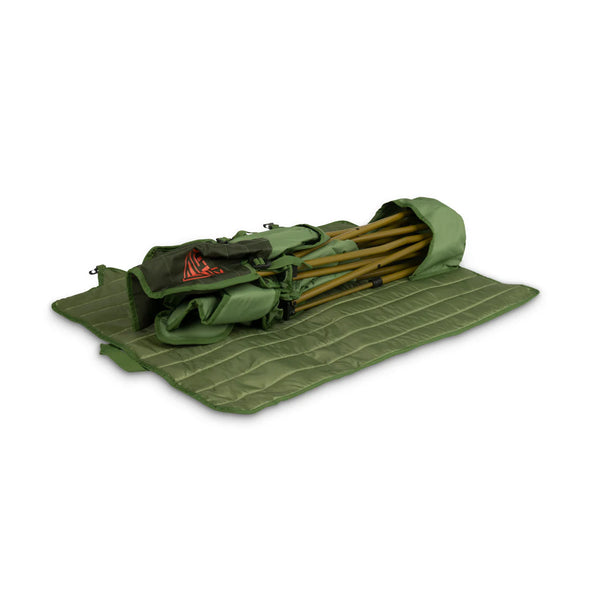 Silla para Camping Low Down