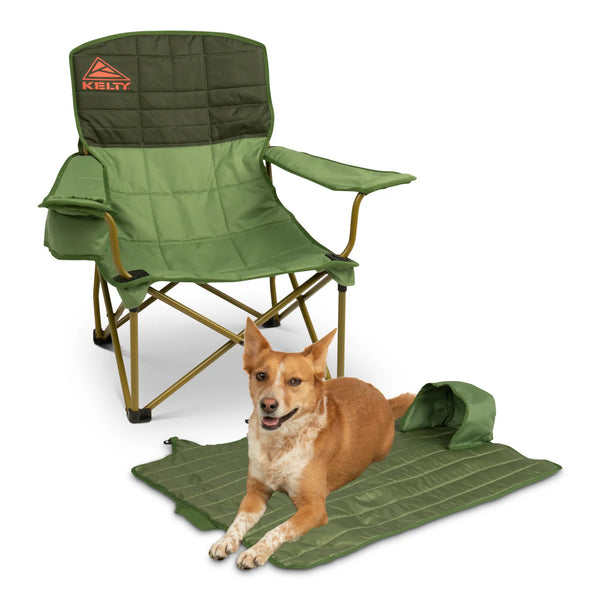 Silla para Camping Low Down