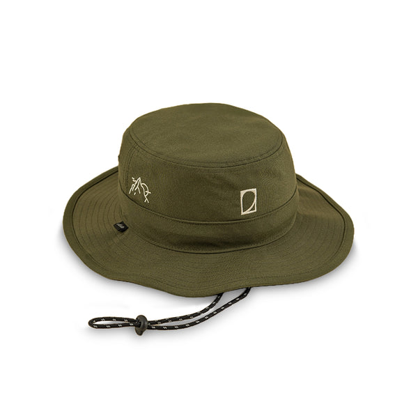 Sombrero Lanin Jungle Hat
