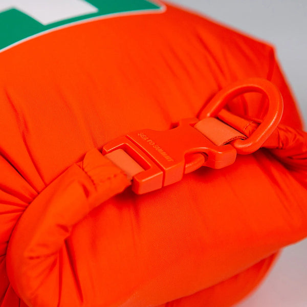 Bolsa Seca First Aid