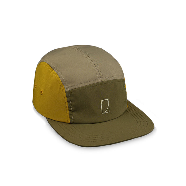 Jockey Limay 5-Panel Hat