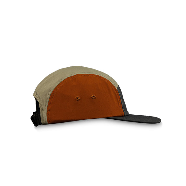 Jockey Limay 5-Panel Hat