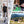 Cargar imagen en el visor de la galería, Bastones FXP Composite Trail
