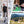 Cargar imagen en el visor de la galería, Bastones Big Art Carbon Vario Team
