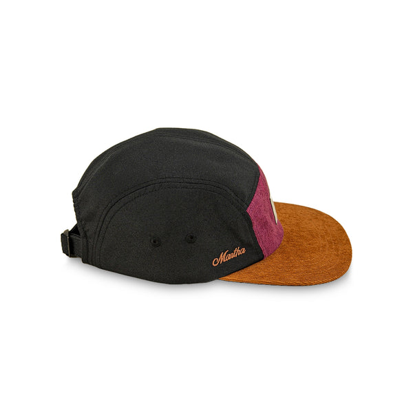 Jockey Máncora 5-Panel Hat